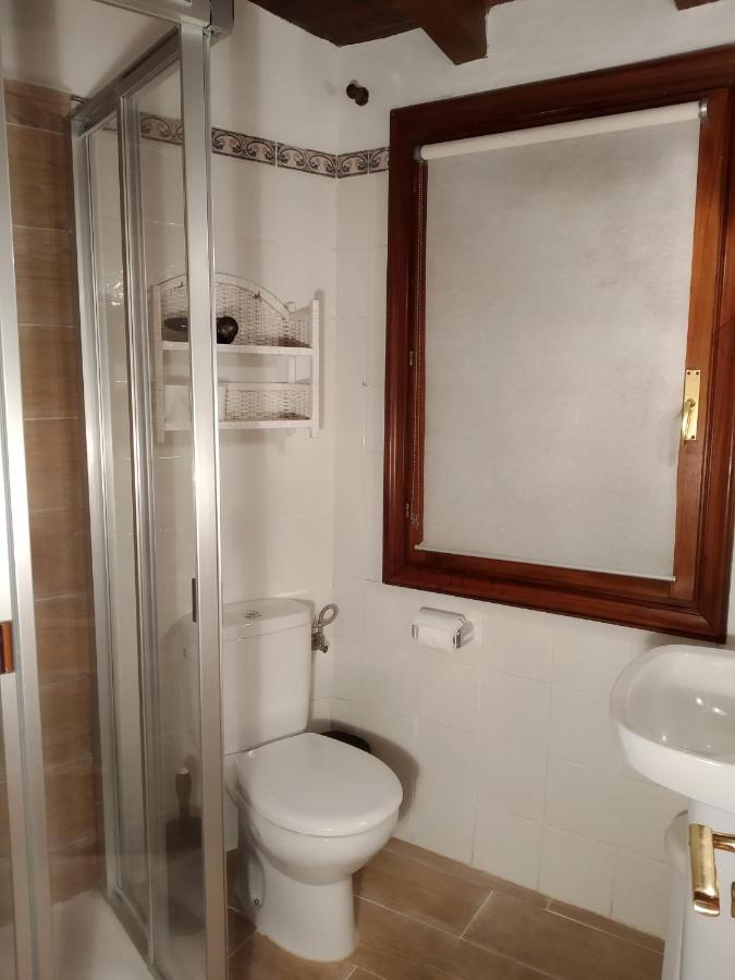 Guizaburuaga Casa Rural Akuiola旅馆 外观 照片