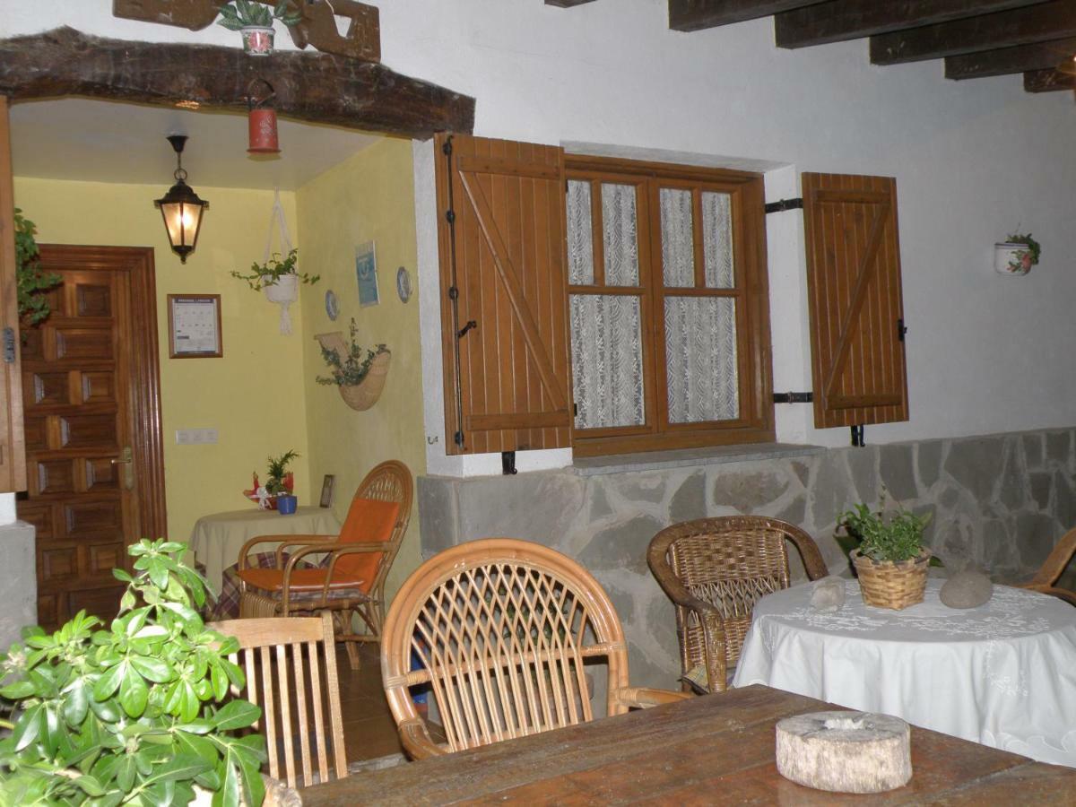 Guizaburuaga Casa Rural Akuiola旅馆 外观 照片