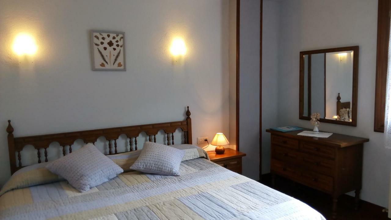 Guizaburuaga Casa Rural Akuiola旅馆 外观 照片