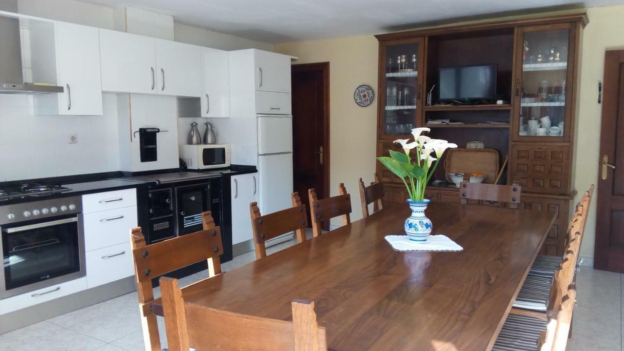 Guizaburuaga Casa Rural Akuiola旅馆 外观 照片