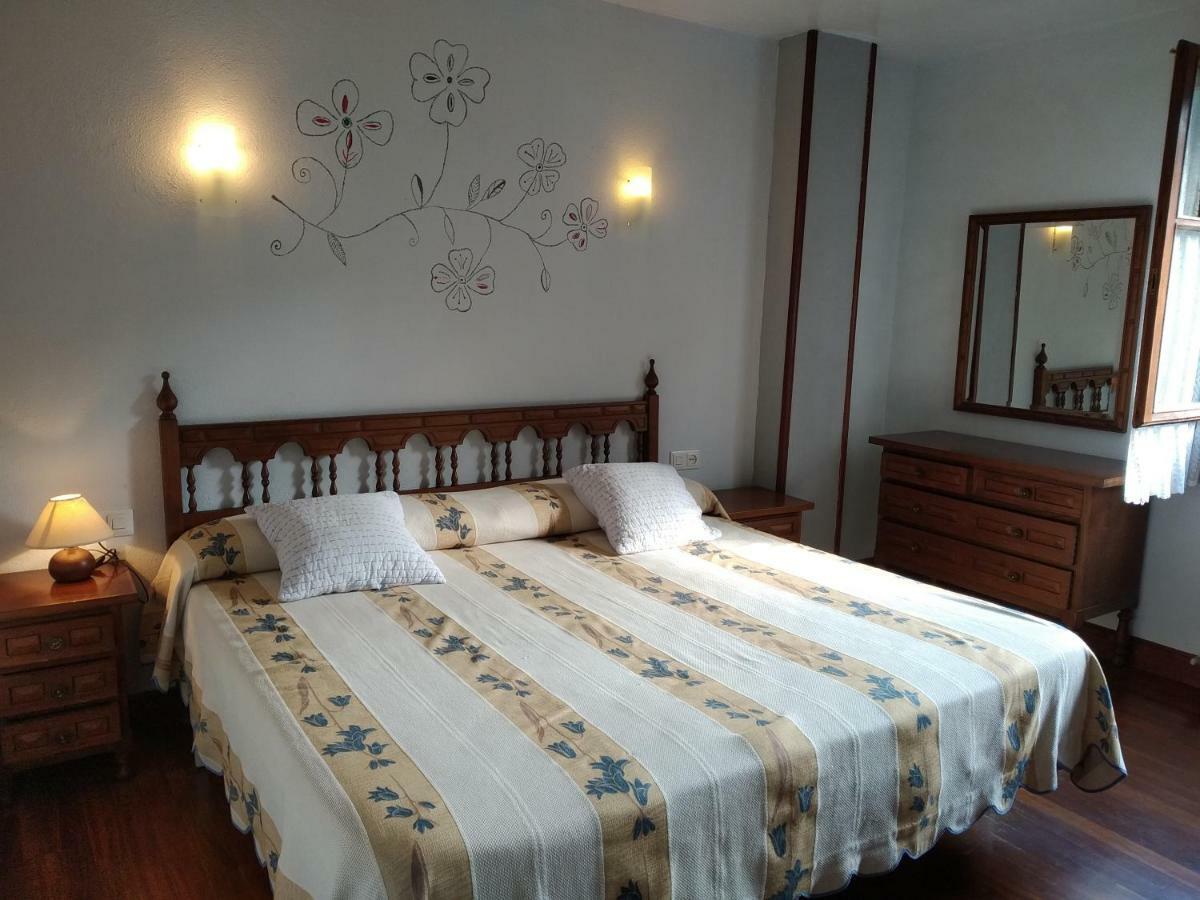 Guizaburuaga Casa Rural Akuiola旅馆 外观 照片